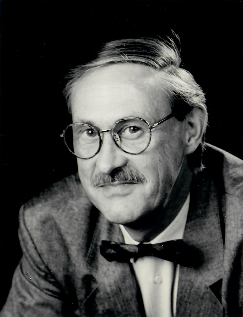 Walter Antonis